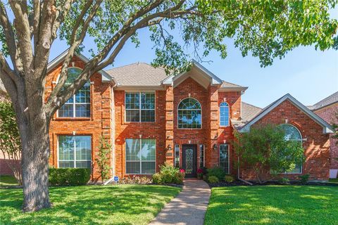 7208 High Plains Drive Plano TX 75024