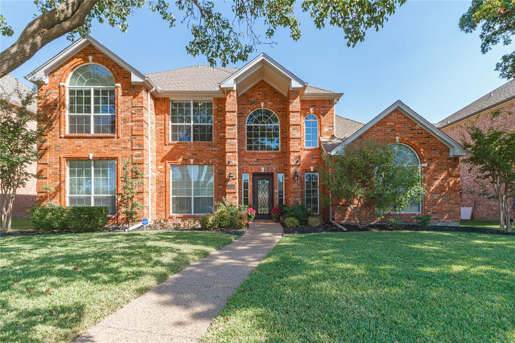 7208 High Plains Drive