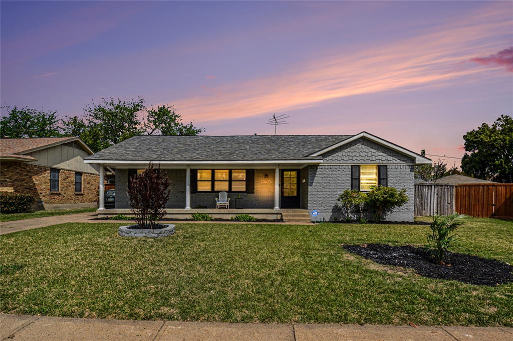 Lake Hlnds North #1 - Residential