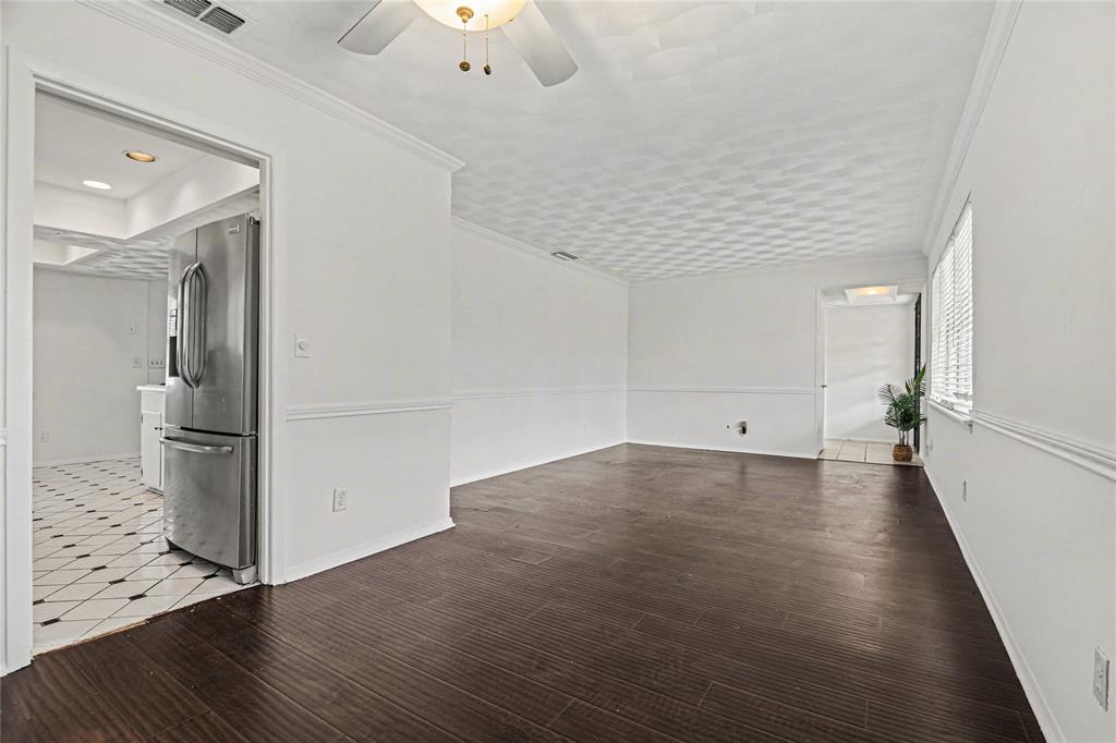 Lake Hlnds North #1 - Residential