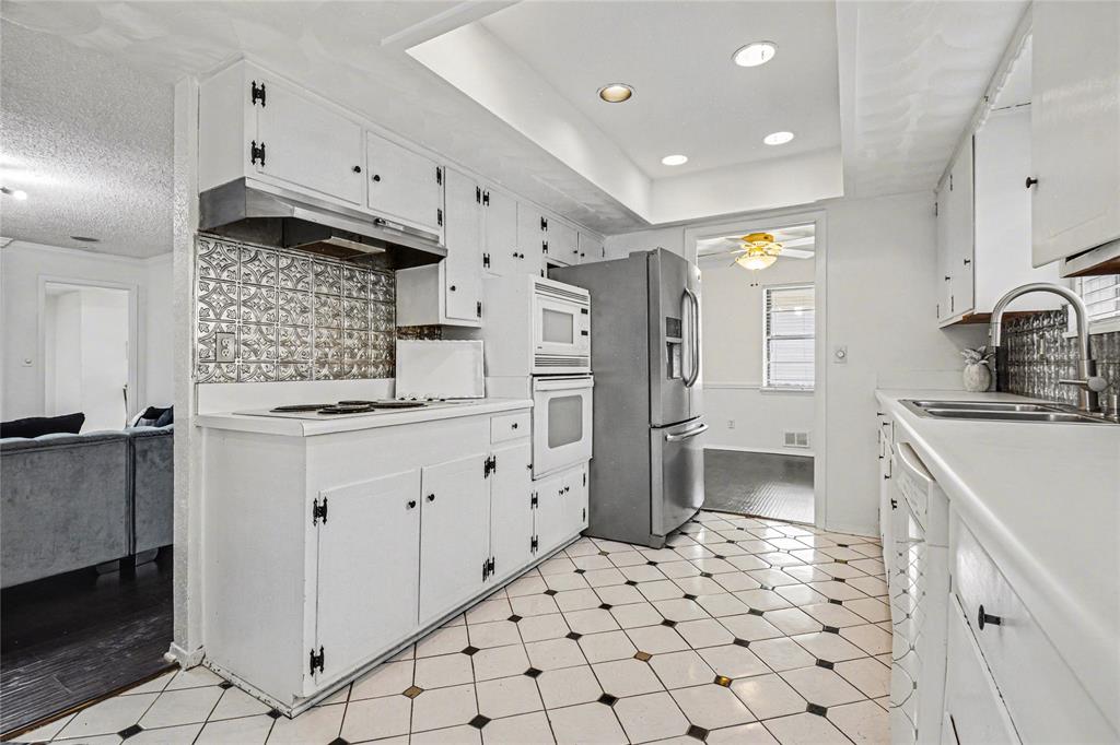 Lake Hlnds North #1 - Residential