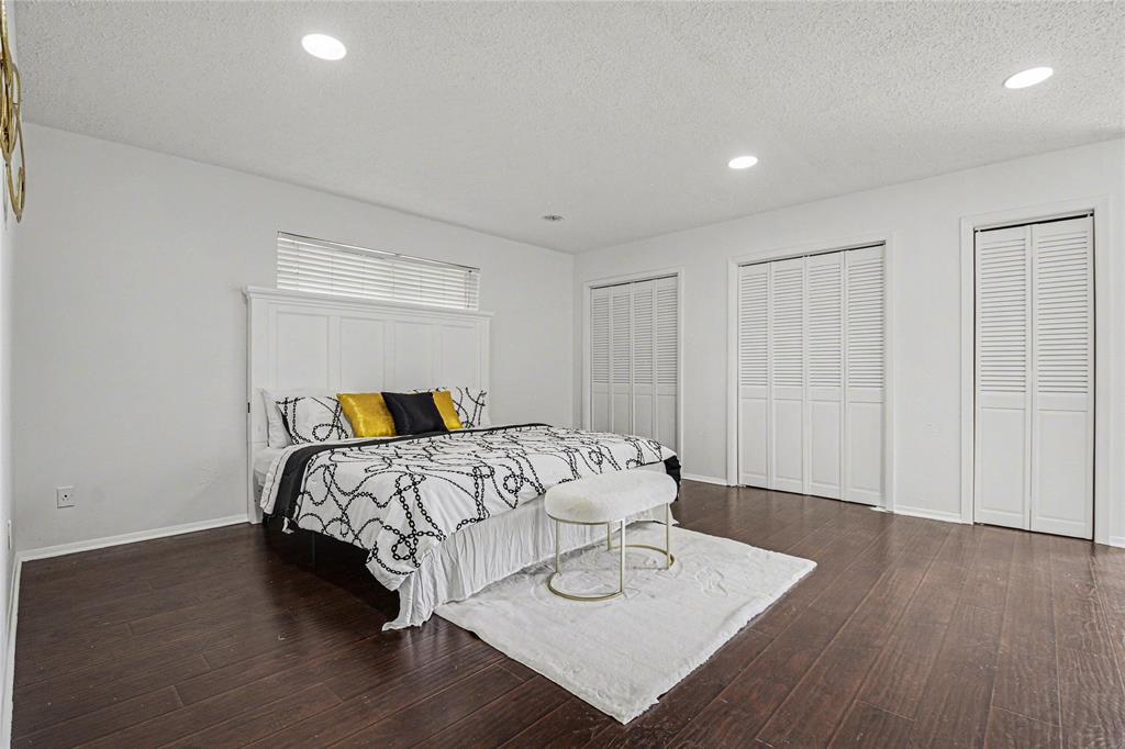 Lake Hlnds North #1 - Residential