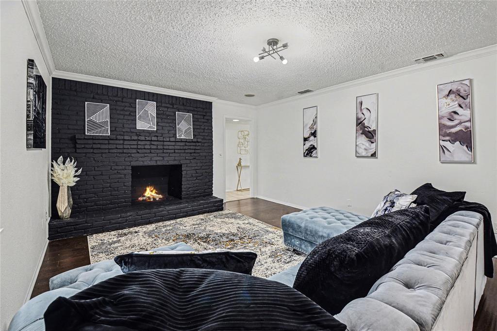 Lake Hlnds North #1 - Residential