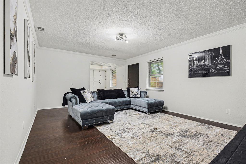 Lake Hlnds North #1 - Residential