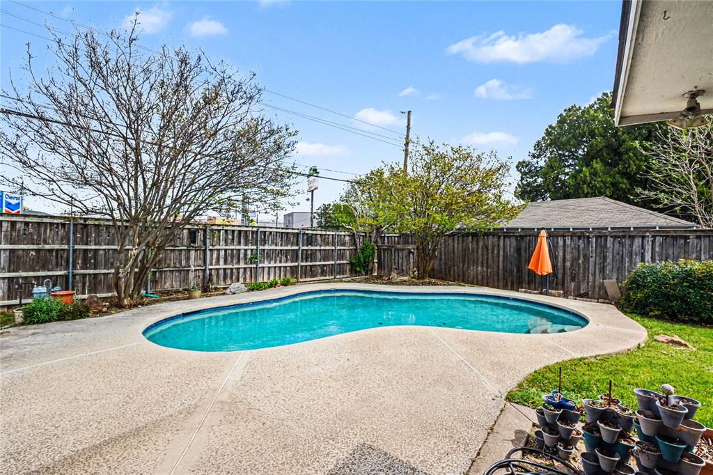 Lake Hlnds North #1 - Residential