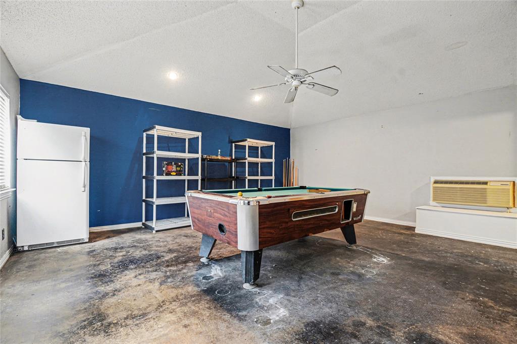 Lake Hlnds North #1 - Residential