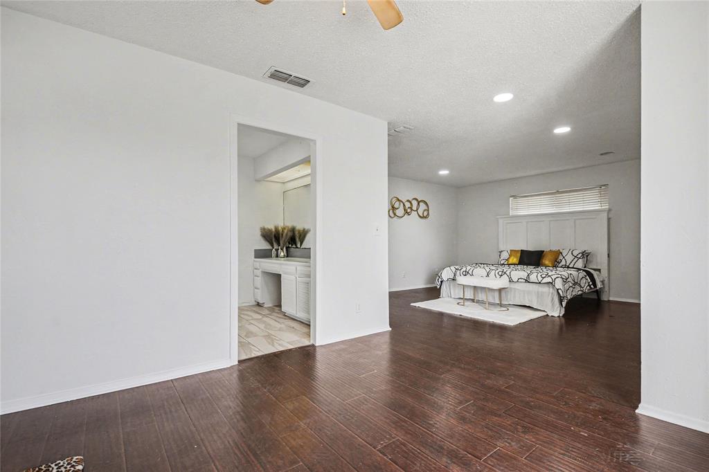 Lake Hlnds North #1 - Residential