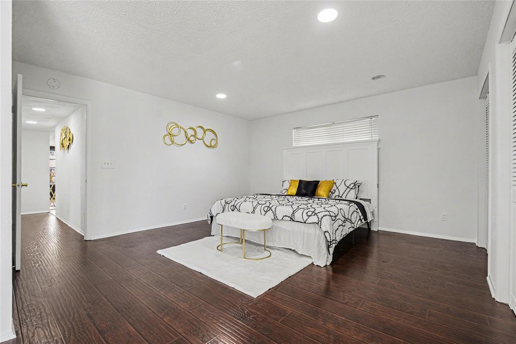 Lake Hlnds North #1 - Residential