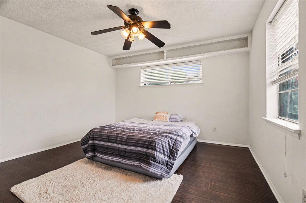 Lake Hlnds North #1 - Residential