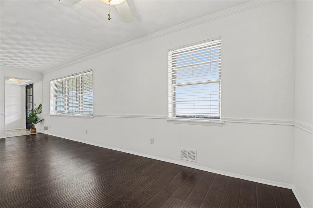 Lake Hlnds North #1 - Residential