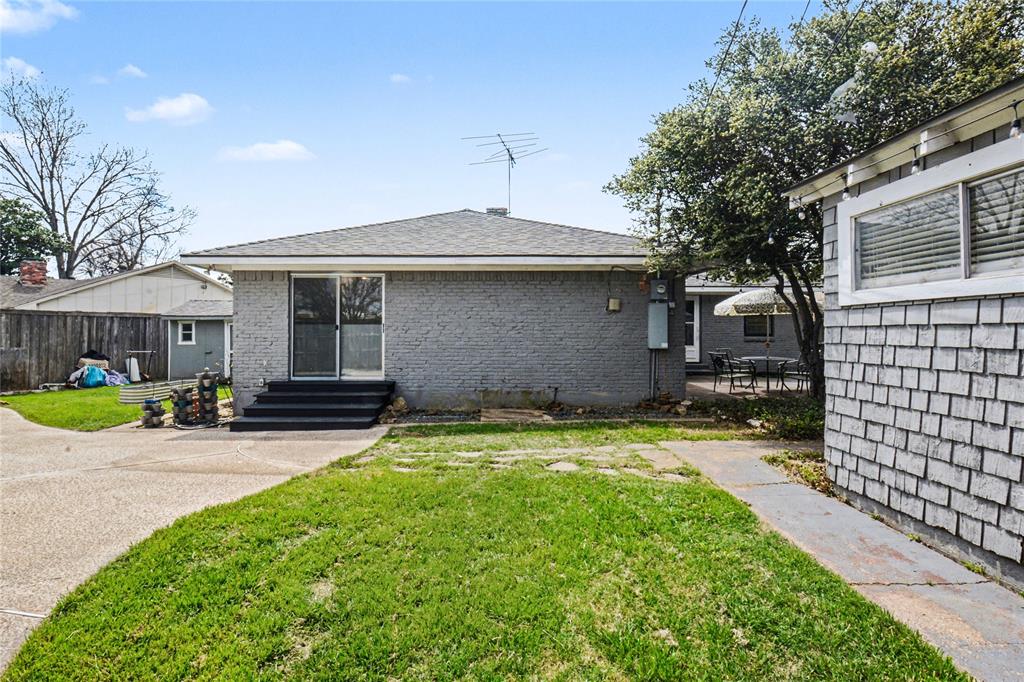 Lake Hlnds North #1 - Residential