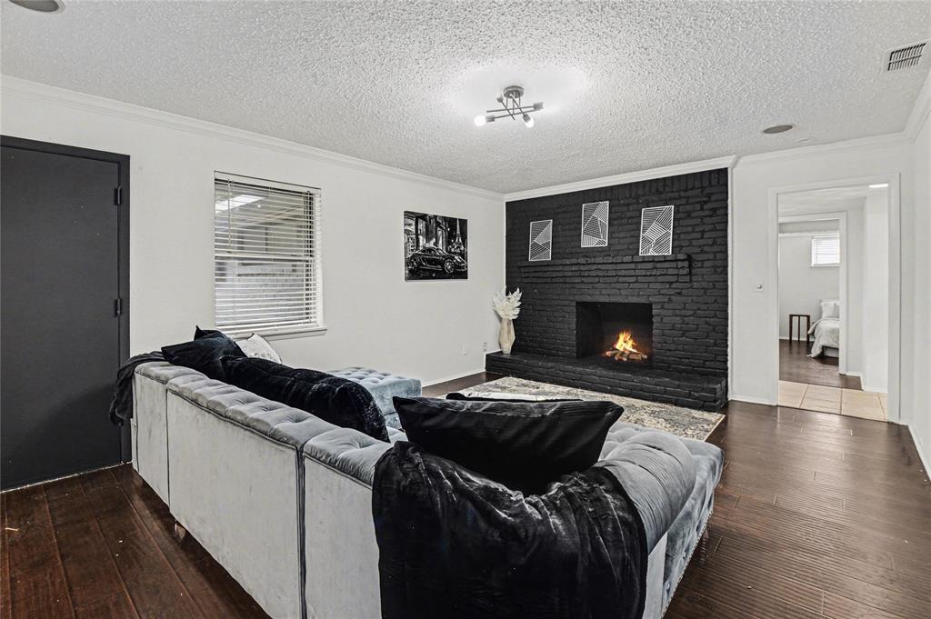 Lake Hlnds North #1 - Residential