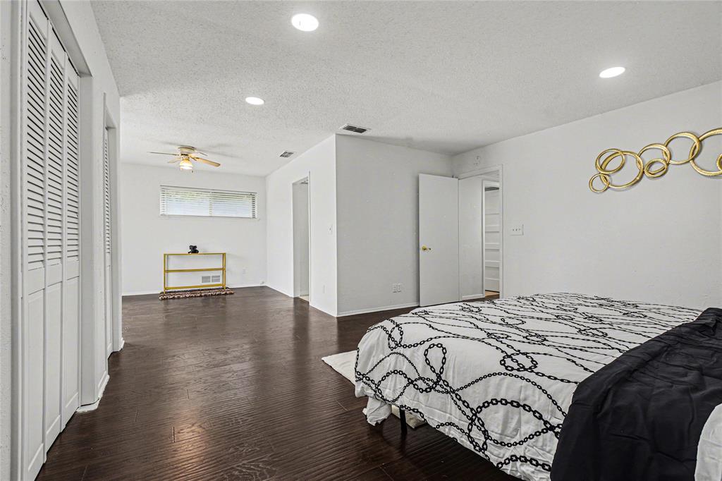 Lake Hlnds North #1 - Residential