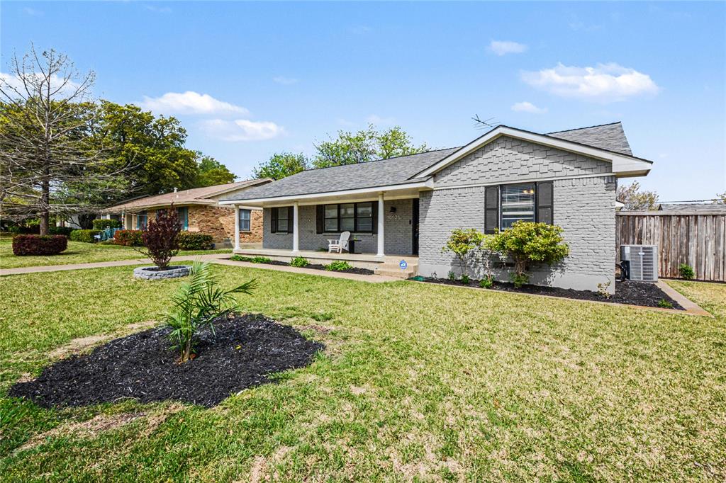 10525 Yorkford Drive