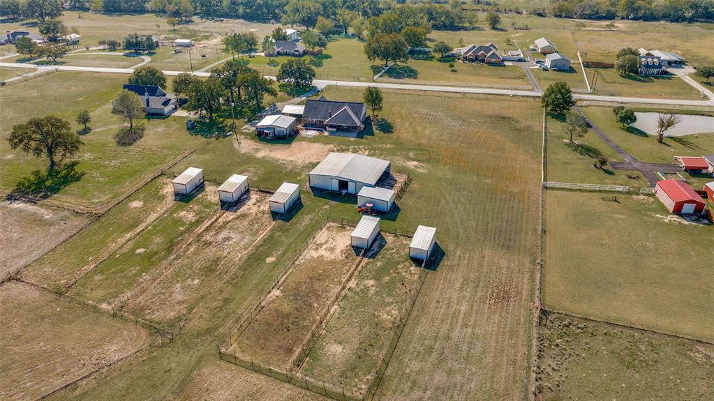 Windmill Trails Unrec - Residential