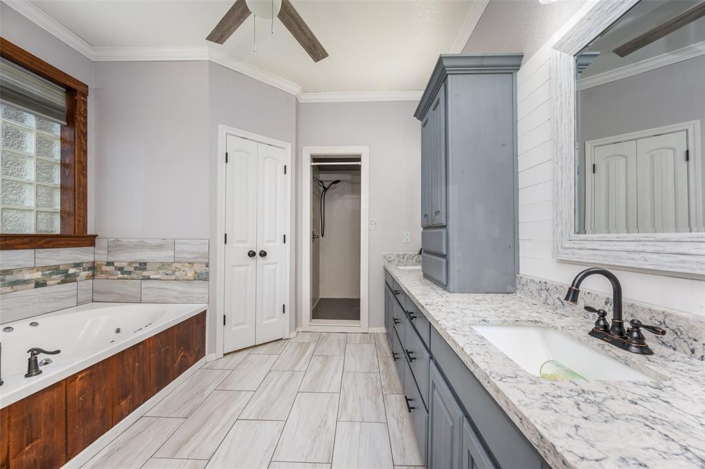 Windmill Trails Unrec - Residential