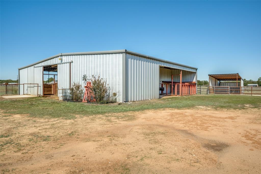 Windmill Trails Unrec - Residential