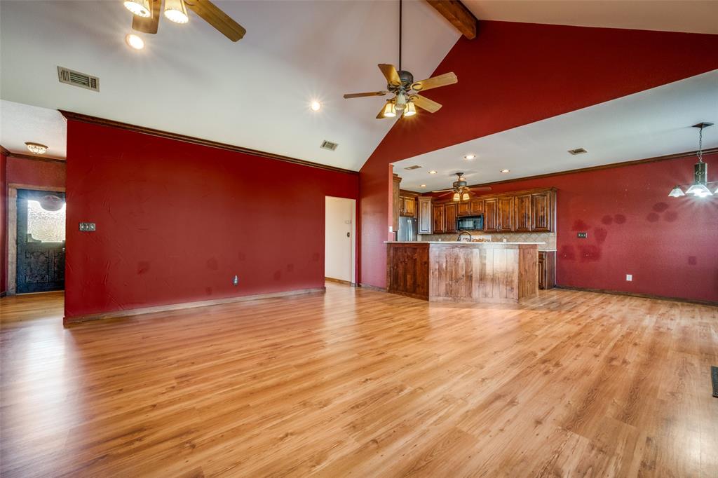 Windmill Trails Unrec - Residential