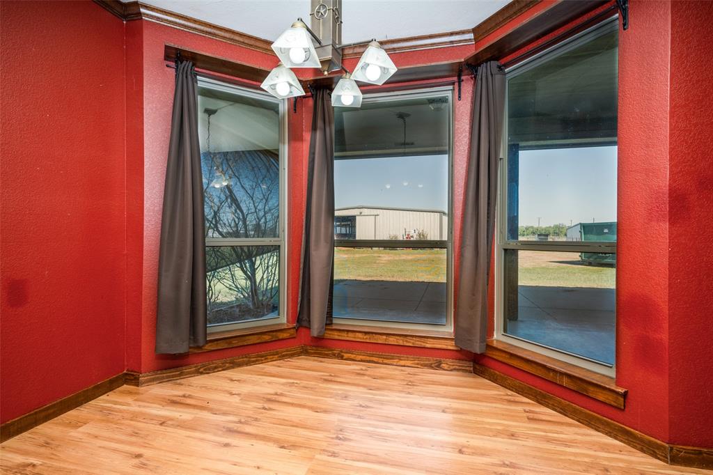 Windmill Trails Unrec - Residential