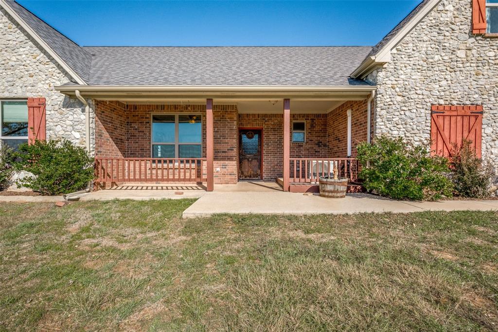 Windmill Trails Unrec - Residential