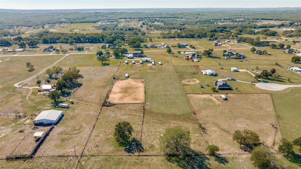 Windmill Trails Unrec - Residential