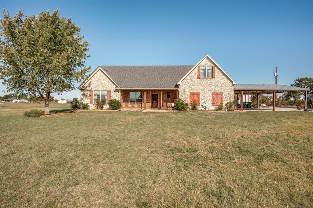 Windmill Trails Unrec - Residential