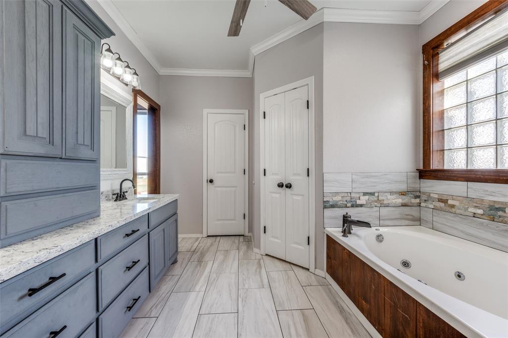 Windmill Trails Unrec - Residential