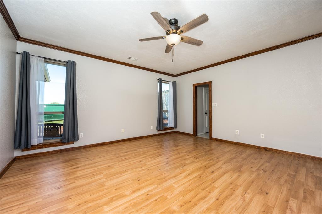 Windmill Trails Unrec - Residential