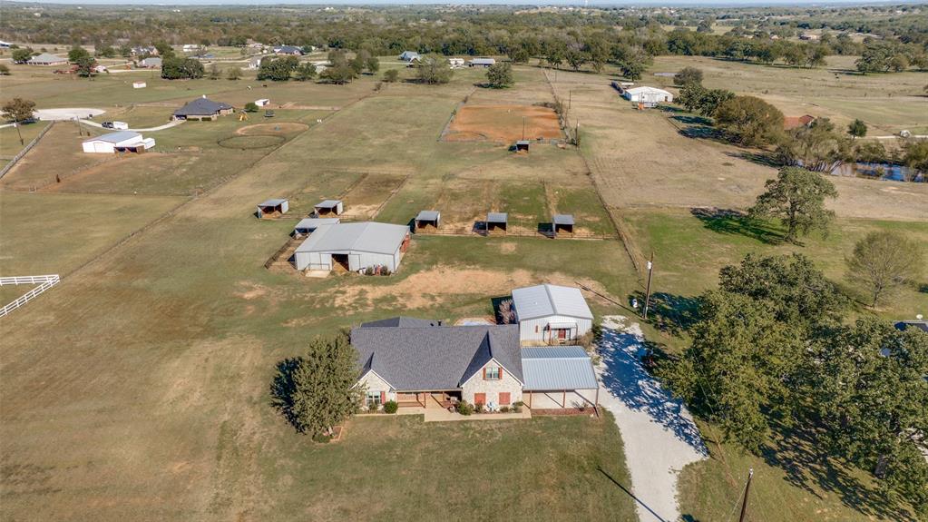 Windmill Trails Unrec - Residential