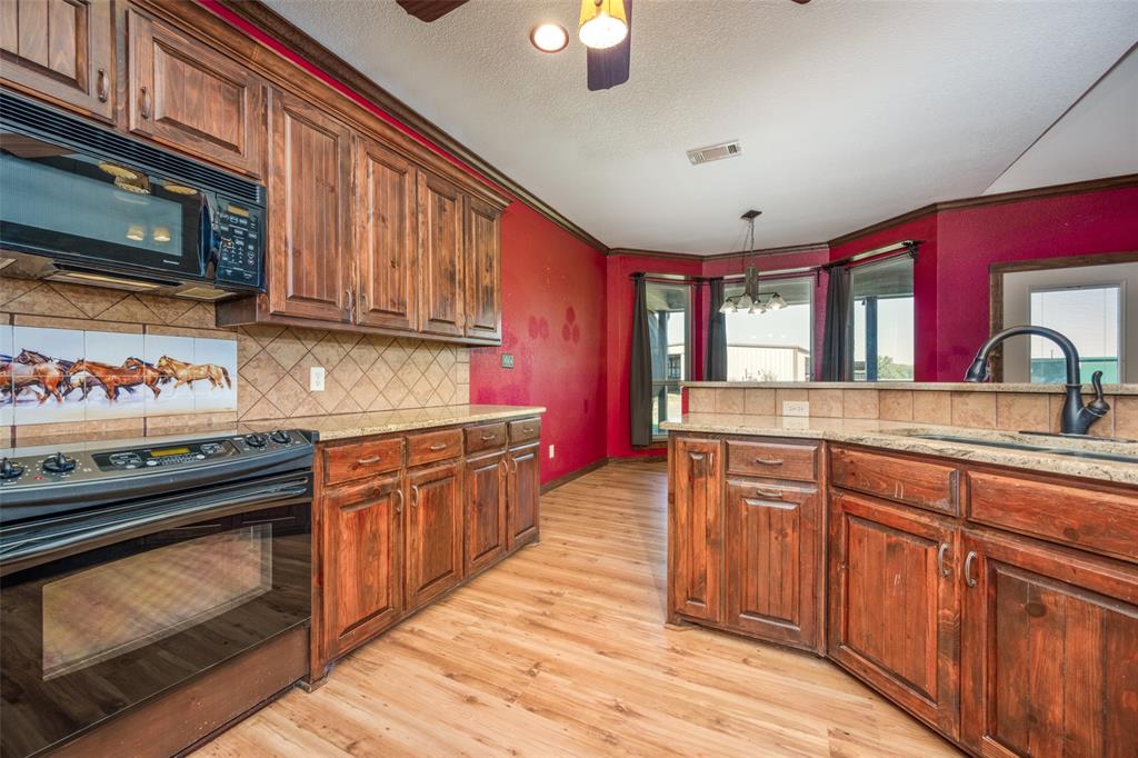 Windmill Trails Unrec - Residential