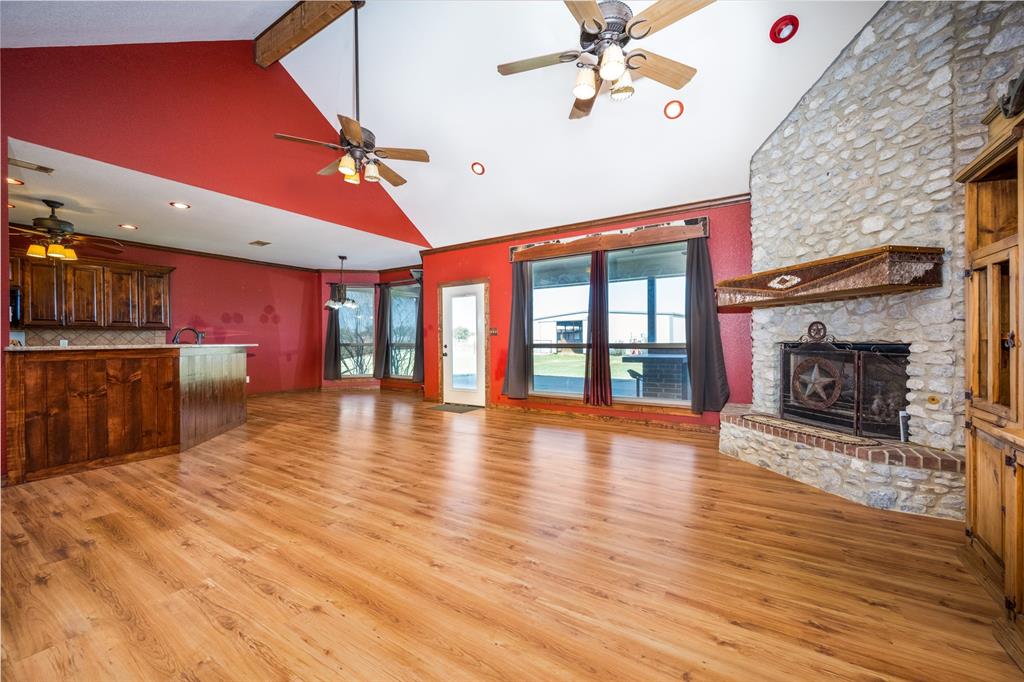 Windmill Trails Unrec - Residential