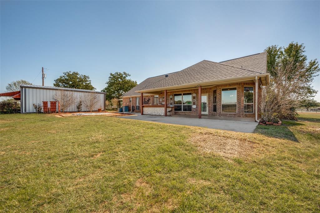 Windmill Trails Unrec - Residential