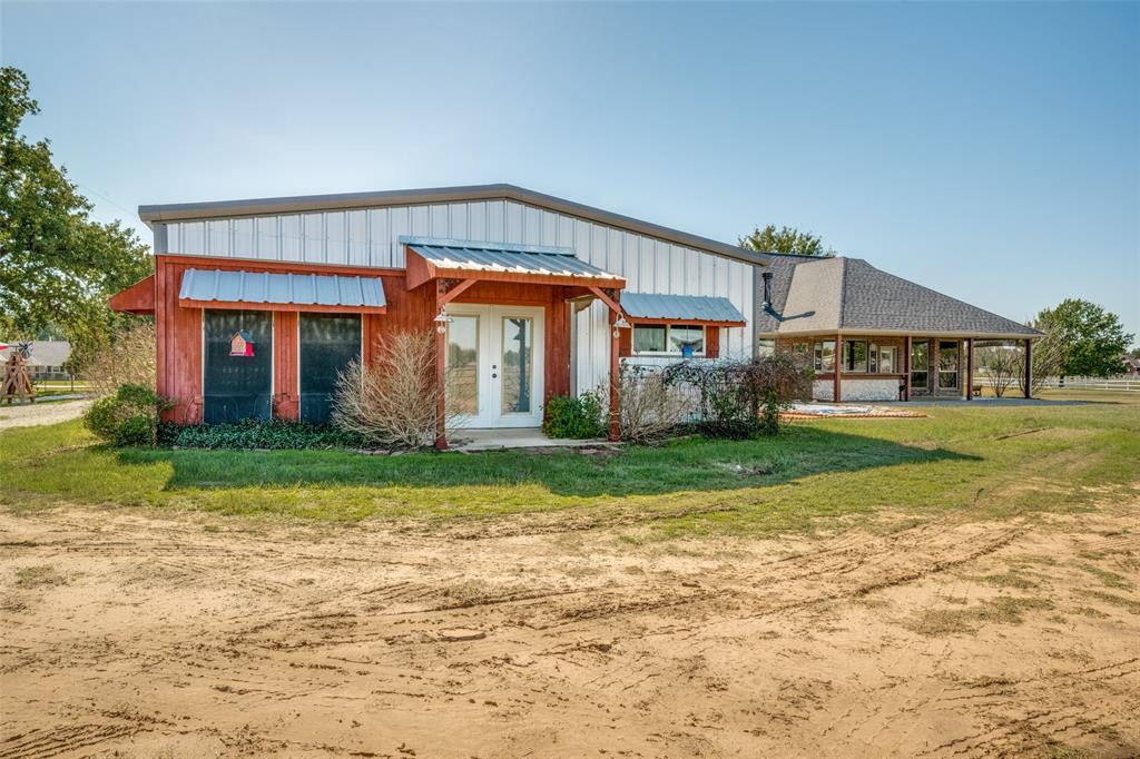 Windmill Trails Unrec - Residential