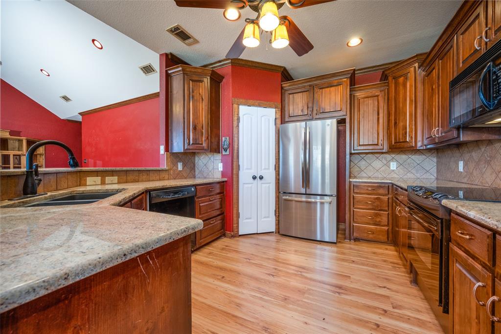 Windmill Trails Unrec - Residential