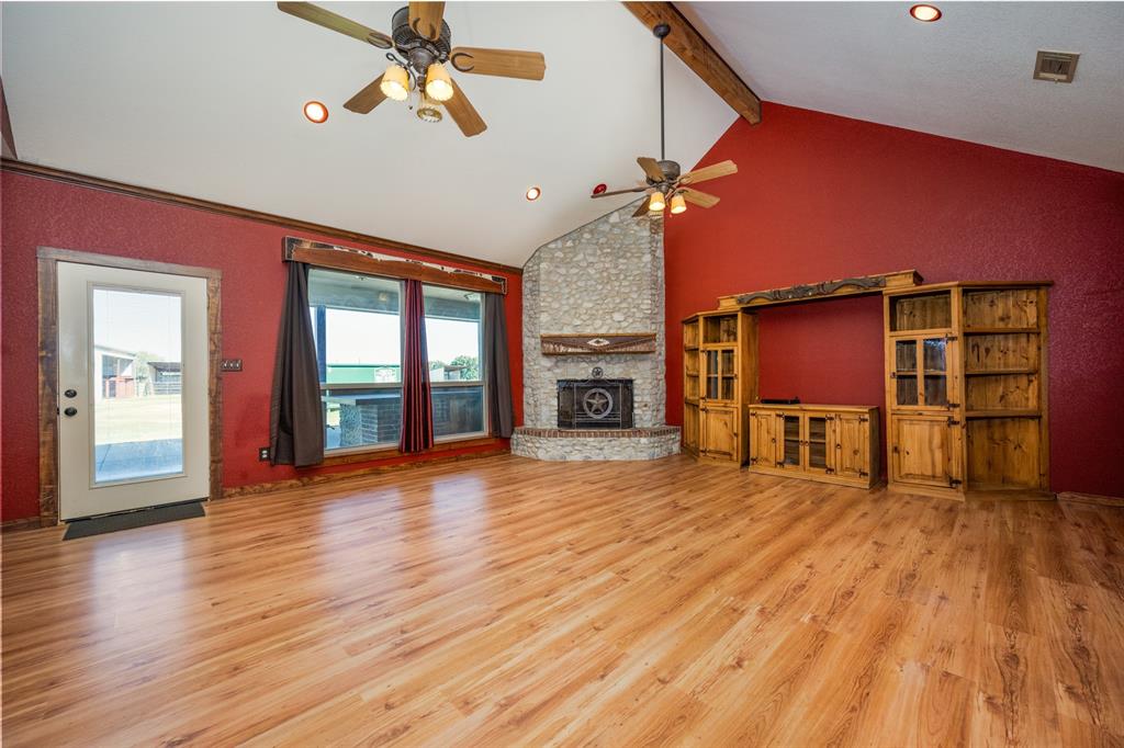 Windmill Trails Unrec - Residential