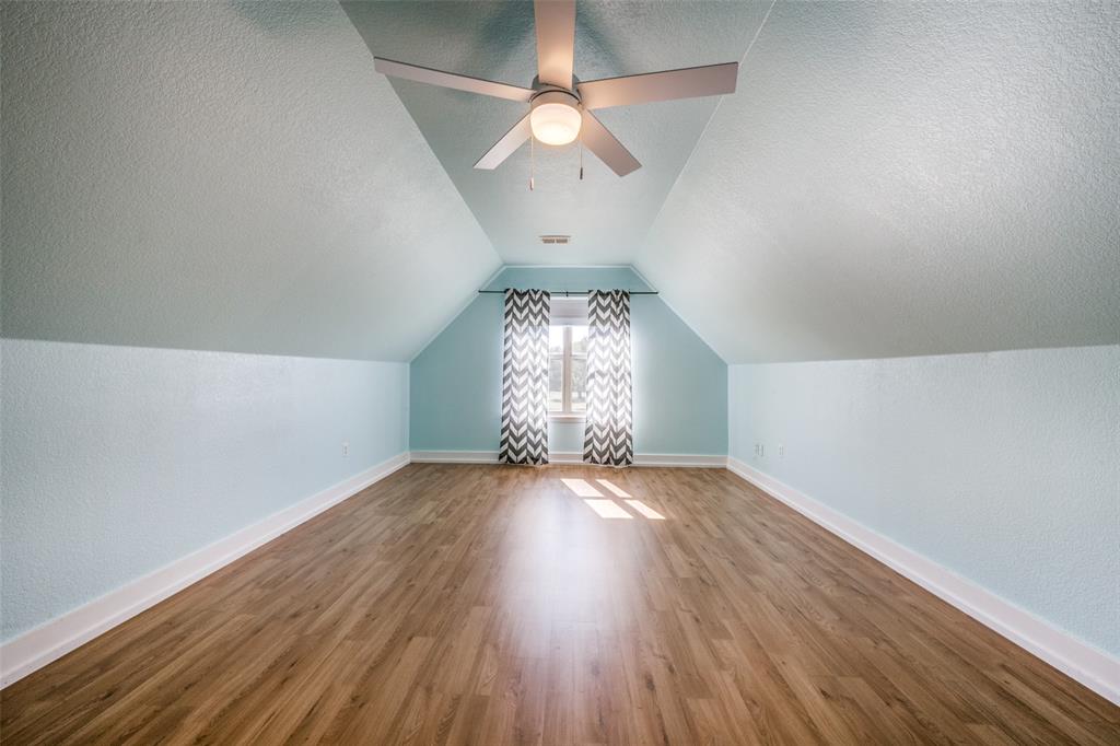 Windmill Trails Unrec - Residential