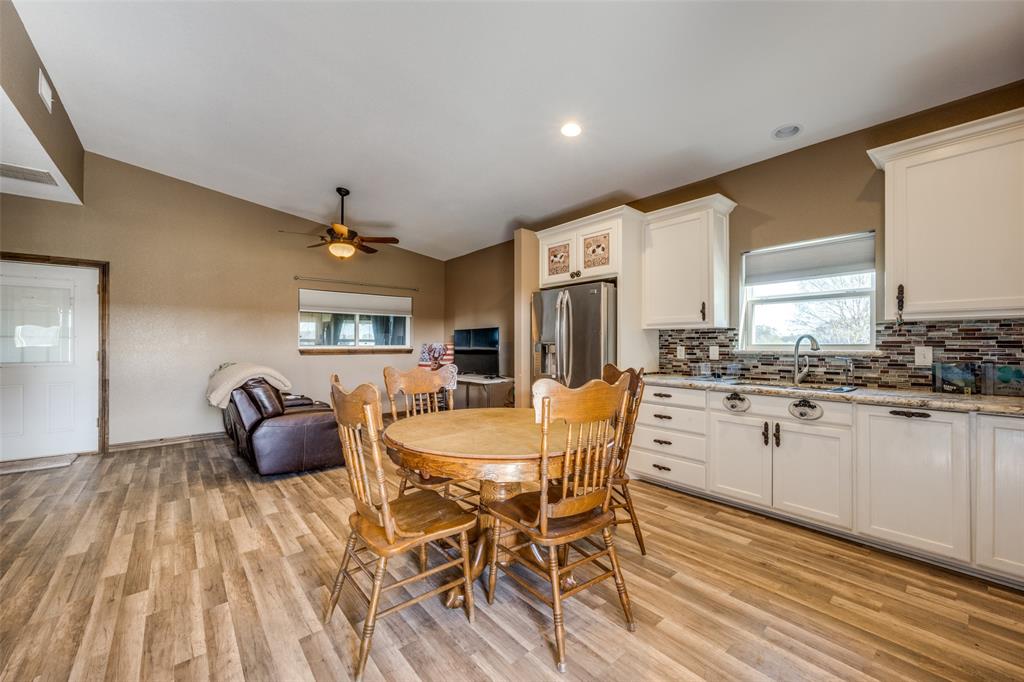 Windmill Trails Unrec - Residential