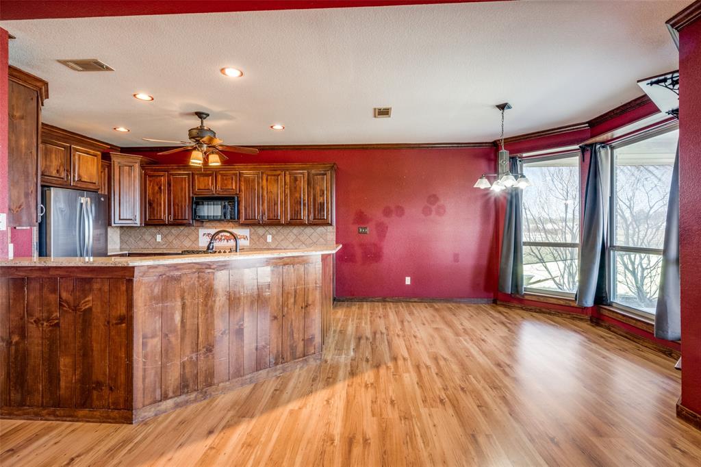 Windmill Trails Unrec - Residential