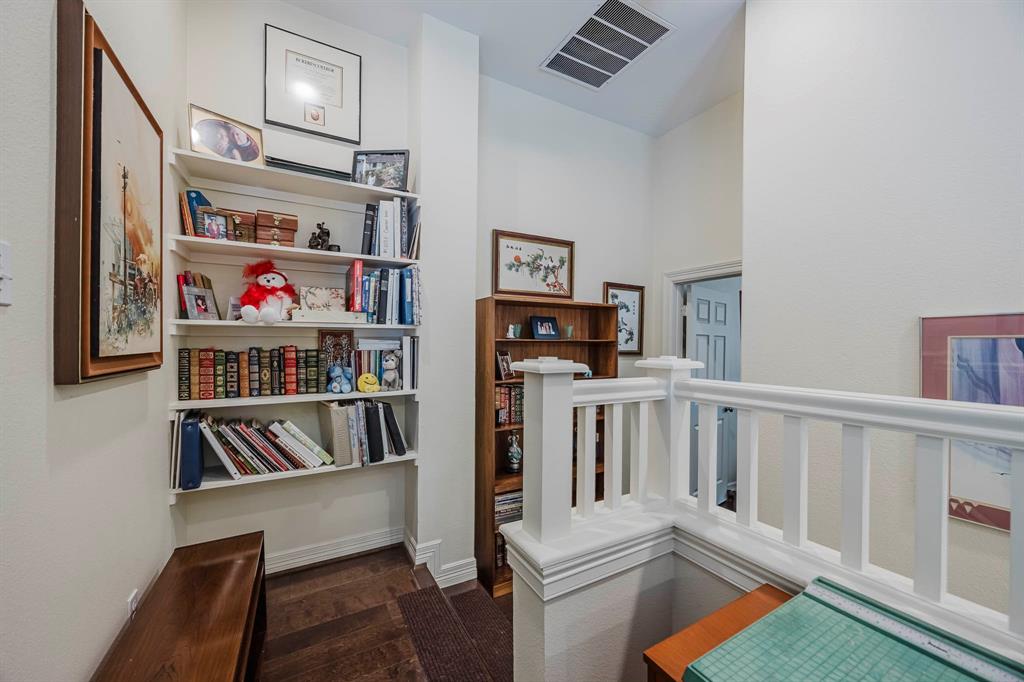 Town Homes Of Add - Residential