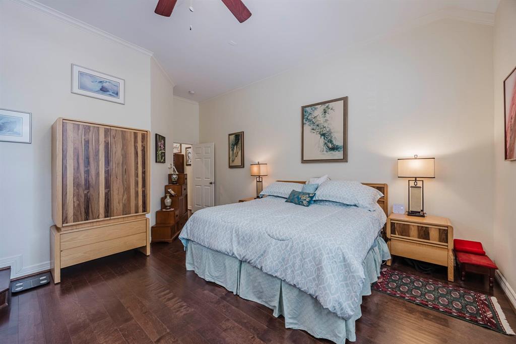 Town Homes Of Add - Residential