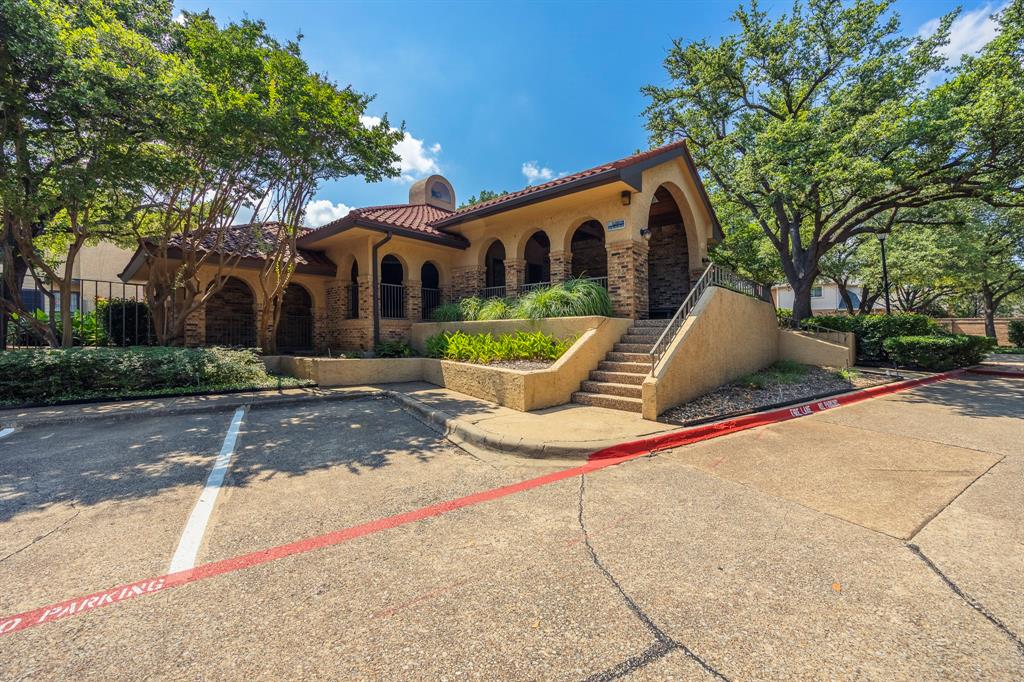 Town Homes Of Add - Residential