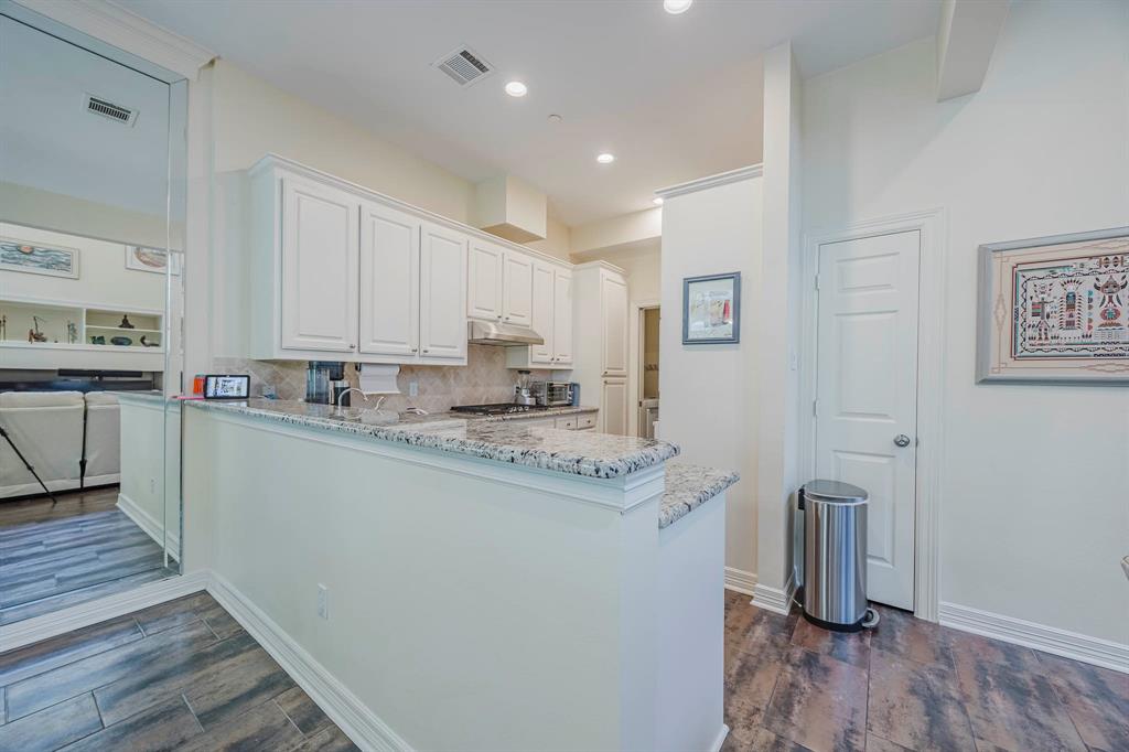 Town Homes Of Add - Residential