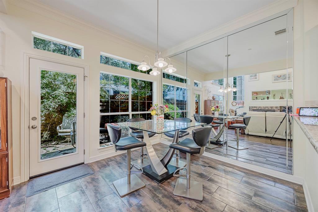 Town Homes Of Add - Residential