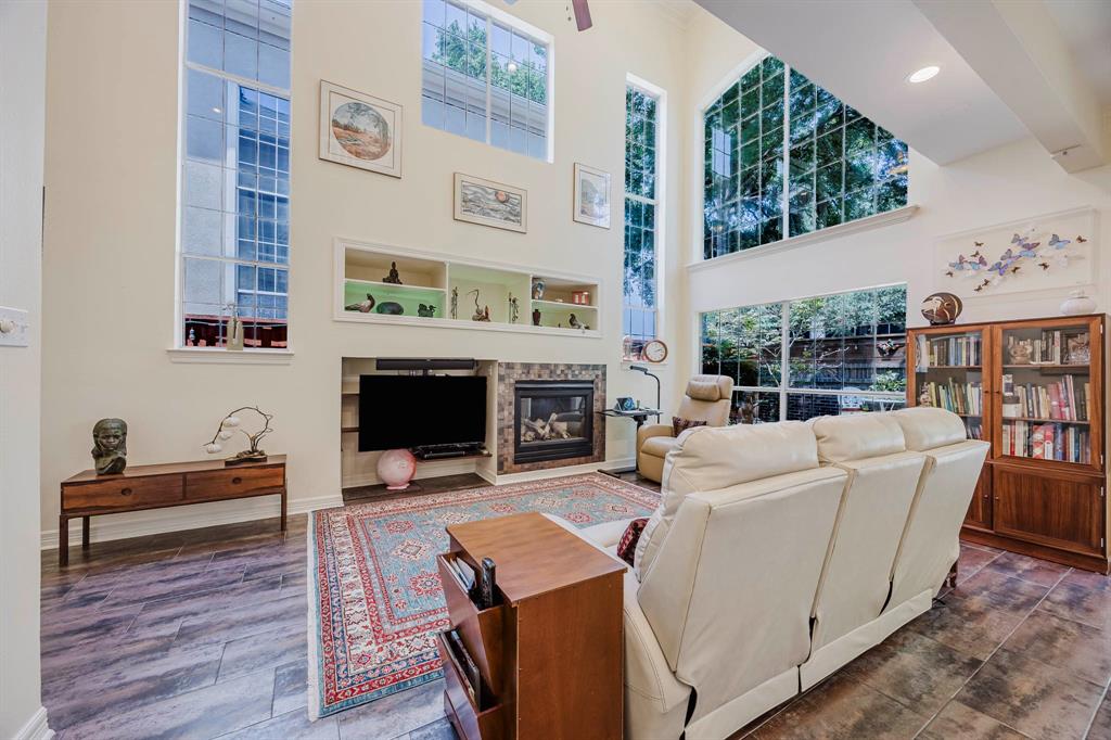 Town Homes Of Add - Residential