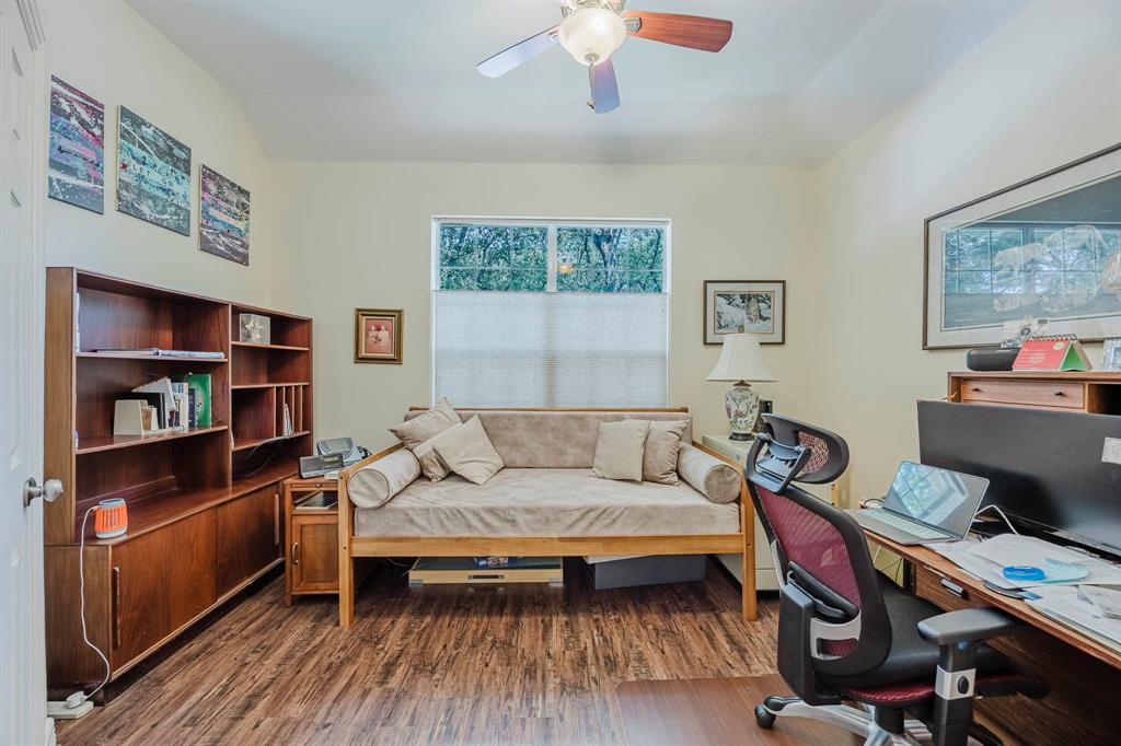 Town Homes Of Add - Residential