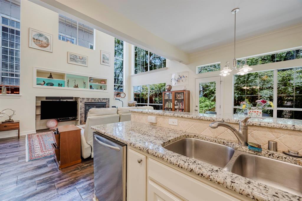 Town Homes Of Add - Residential