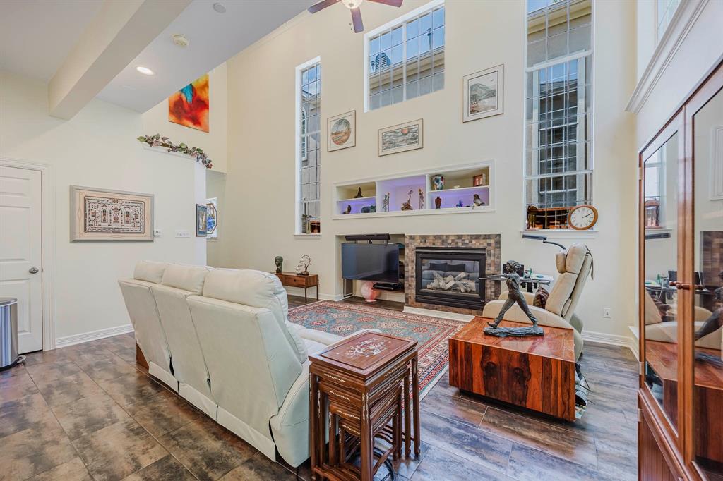 Town Homes Of Add - Residential