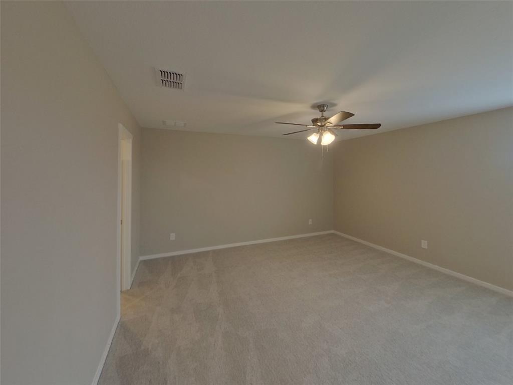 Carrell Hills - Residential Lease