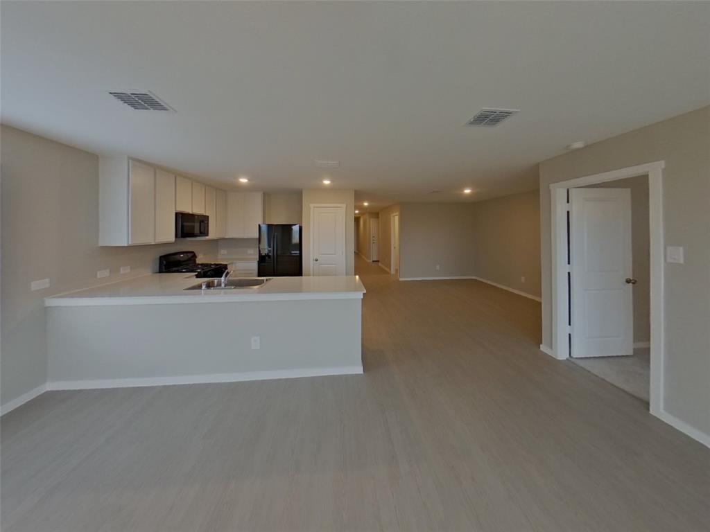 Carrell Hills - Residential Lease