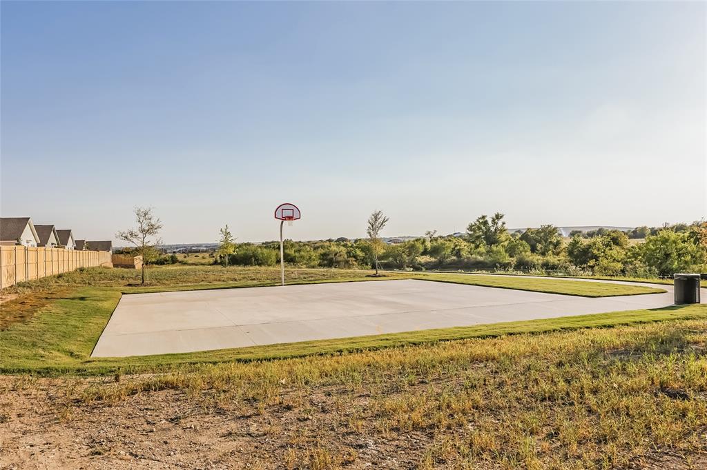 Carrell Hills - Residential Lease